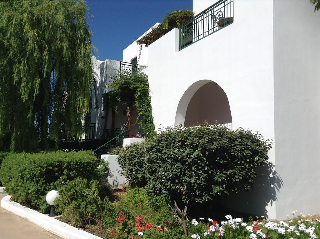 فندق أستير أوف ناكسوس Naxos City المظهر الخارجي الصورة