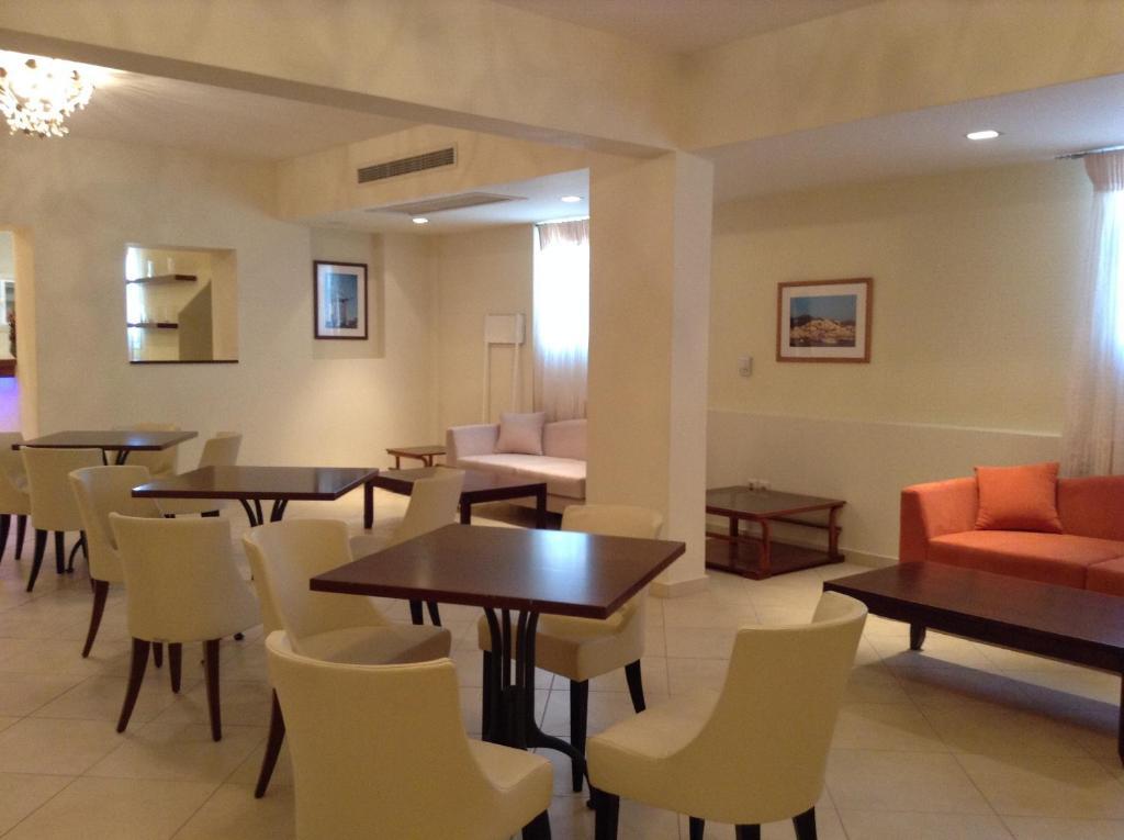 فندق أستير أوف ناكسوس Naxos City المظهر الخارجي الصورة