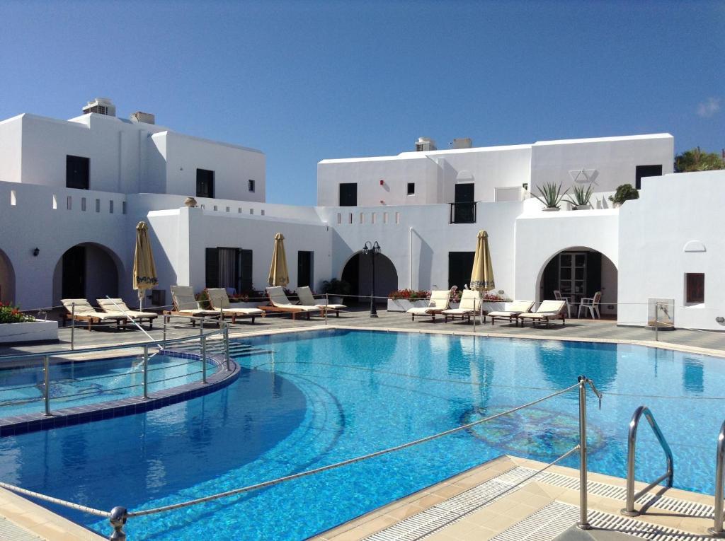 فندق أستير أوف ناكسوس Naxos City المظهر الخارجي الصورة